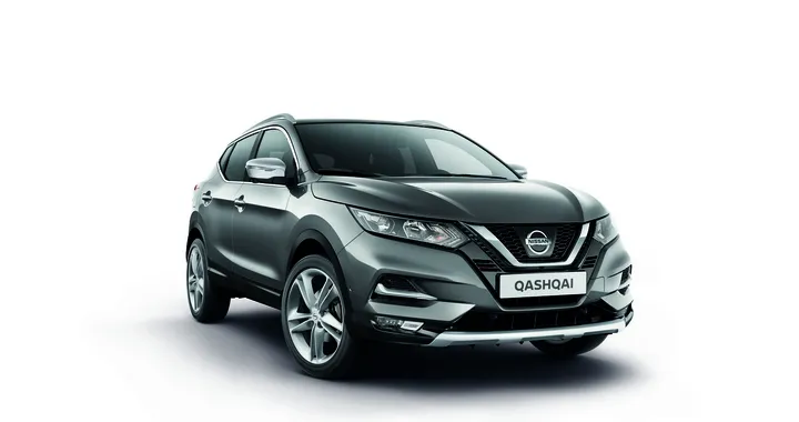 Nuova Nissan Qashqai N-Motion: prezzi da 29.795 euro