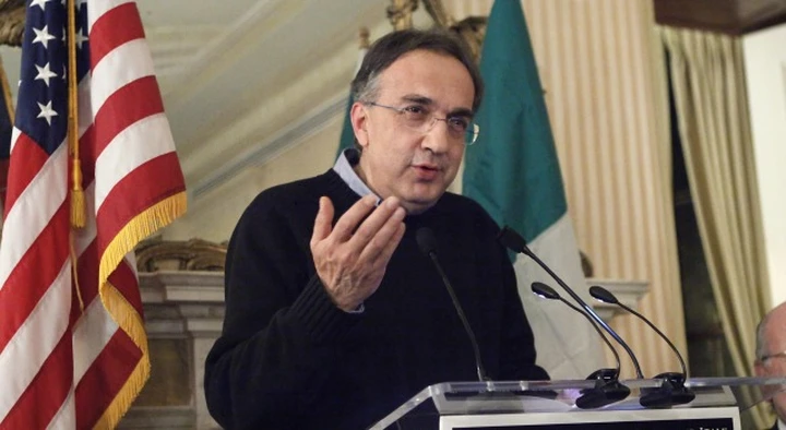 Fiat: rilancio Alfa Romeo e stabilimenti italiani le priorità