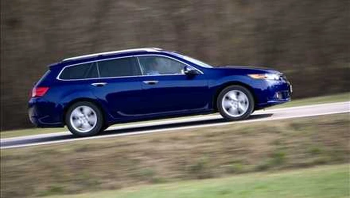 Usa: ecco le 10 auto più rubate