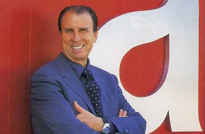 E' morto Ivano Beggio, ex patron di Aprilia