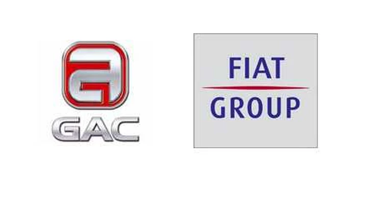 Siglato l'accordo Fiat-GAC