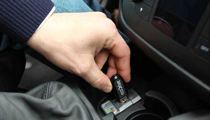 Eco:Drive, il programma ecologico di Fiat