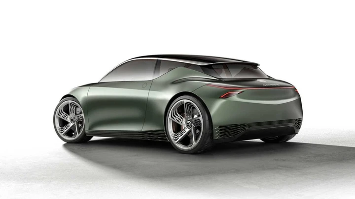 Genesis valuta un SUV elettrico compatto: ecco cosa bolle in pentola