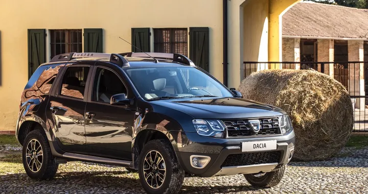 Dacia Duster 1.6 GPL, prezzi e primo contatto