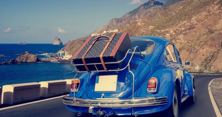 Manutenzione auto per vacanze estive: 10 consigli per viaggiare in sicurezza