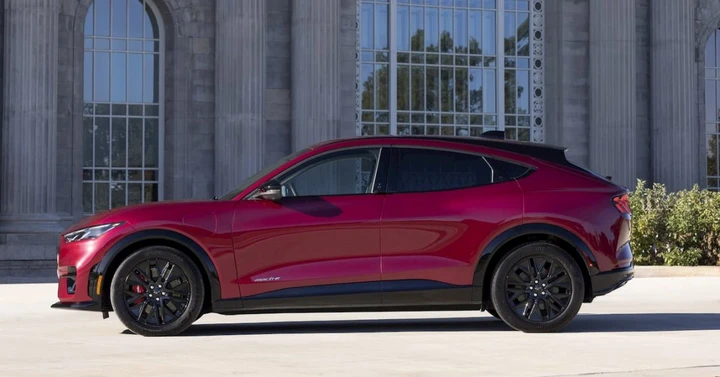 Ford aumenta i prezzi per i dazi USA: cosa cambia per Mustang, Maverick e Bronco