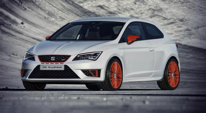 Seat Leon Cupra e Leon ST TGI: i prezzi per l'Italia