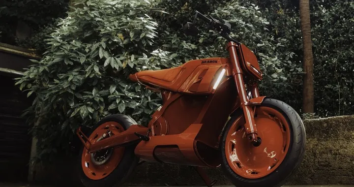 Brabus lancia 3 moto elettriche: autonomia 150 km e prezzi da 16.900 euro