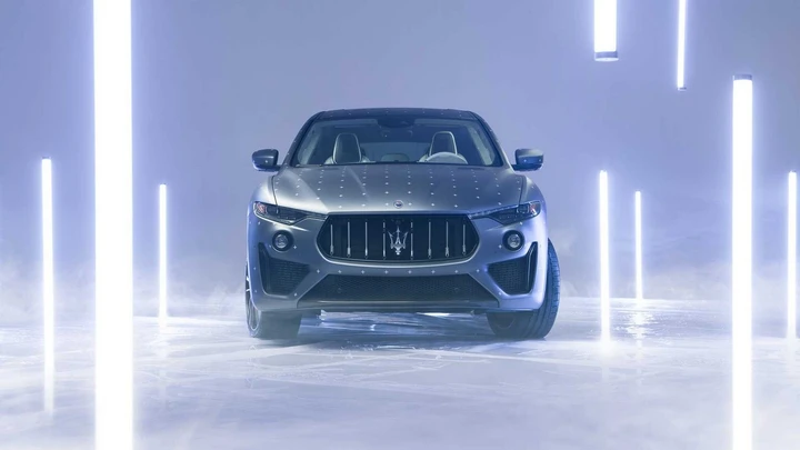 Maserati: tre one-off inaugurano il programma Fuoriserie