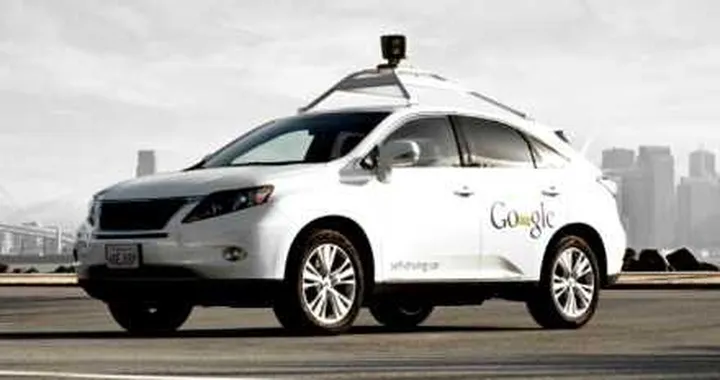 Google autonomous: oltre 480.000 km senza pilota