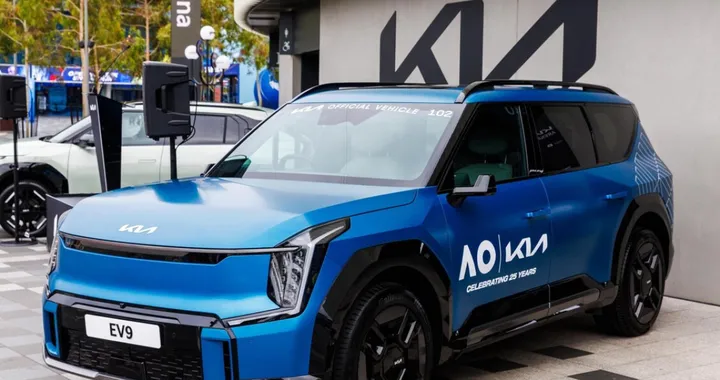 Australian Open 2026, la svolta green firmata Kia va oltre il tennis