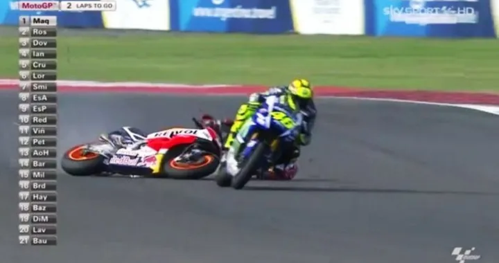 Sepang, botta e risposta tra Honda e Yamaha