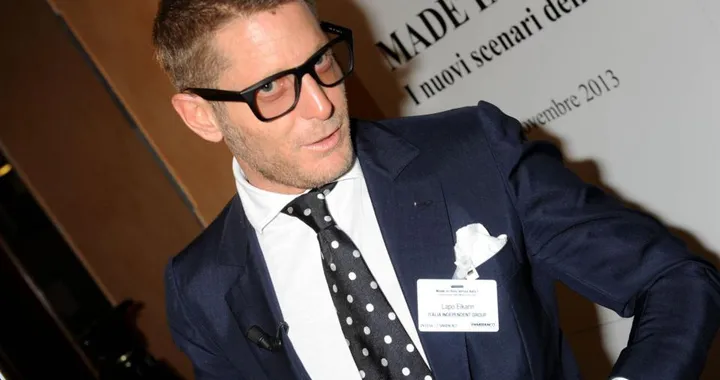 Lapo Elkann rimbalzato a Cernobbio