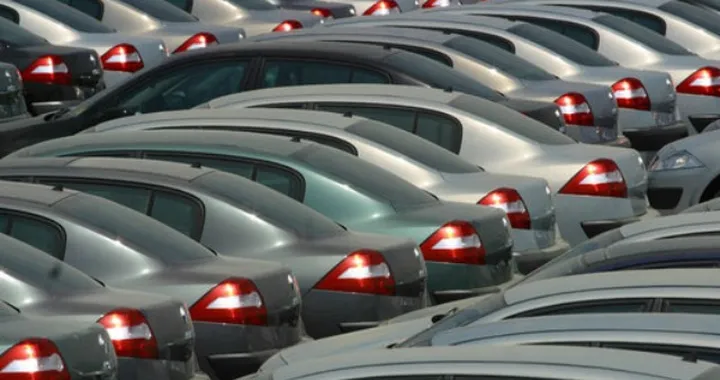 Mercato auto: settembre in crescita del 3,27%