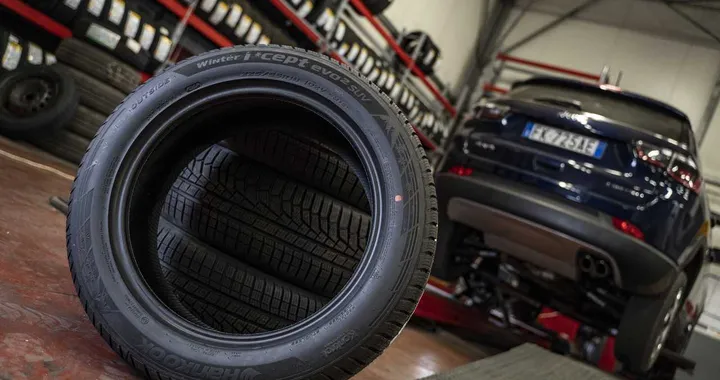 Cambio gomme: tutto quello che c’è da sapere