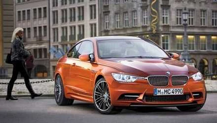 Bmw M3 F80: confermato il motore 6 cilindri in linea