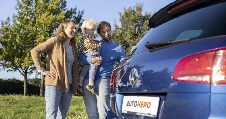 Auto Familiari: le più vendute in Italia nel 2024, la classifica di Autohero