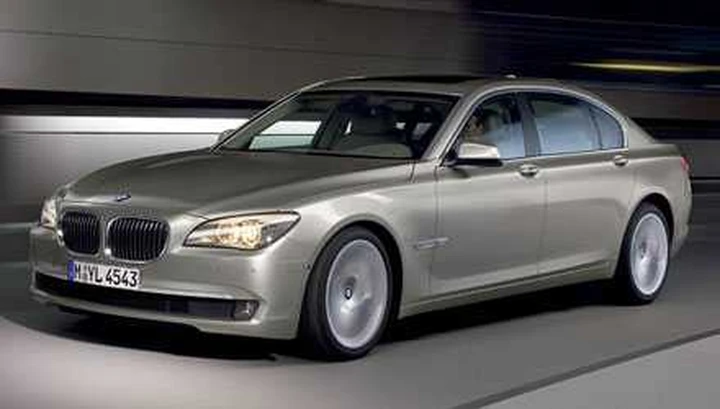 Bmw: in arrivo il diesel tri-turbo