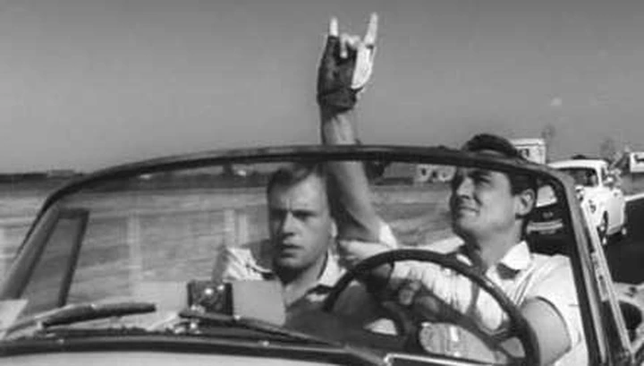 Italiani al volante: litigiosi e poco osservanti del Codice