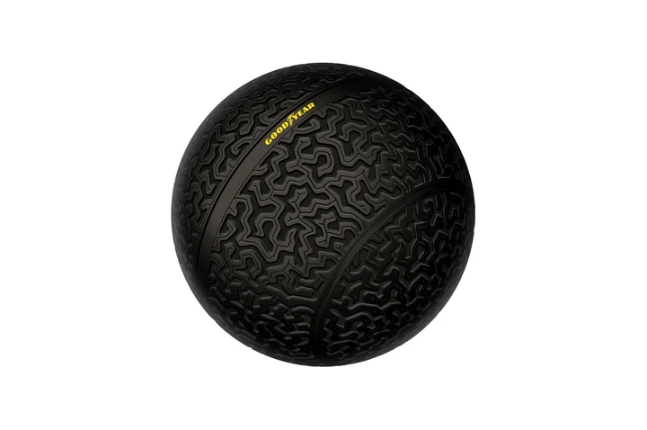 Goodyear, le novità presentate al Salone di Ginevra 2016