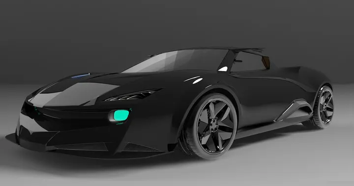 Mean Metal Motors prepara la prima supercar indiana