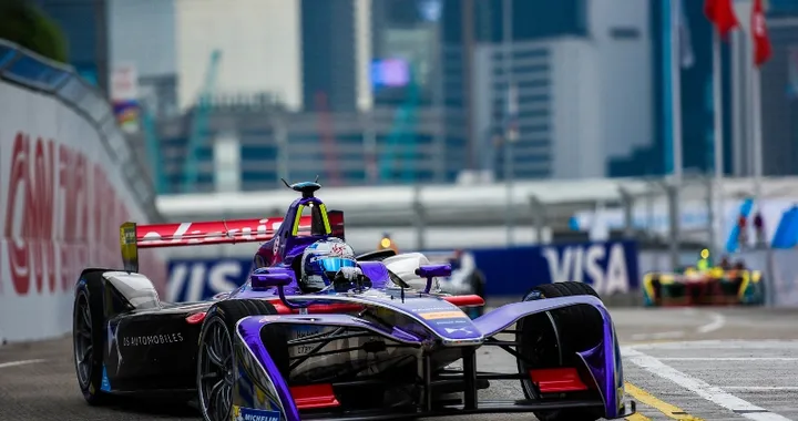 Formula E: Bird vince gara 1 ad Hong Kong