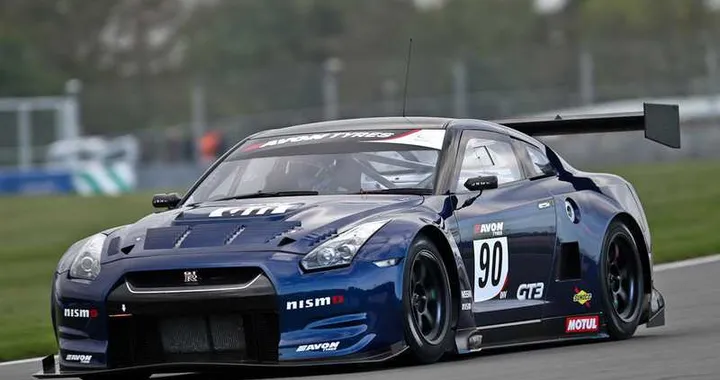 Nissan GT-R: arriva la versione Nismo GT3