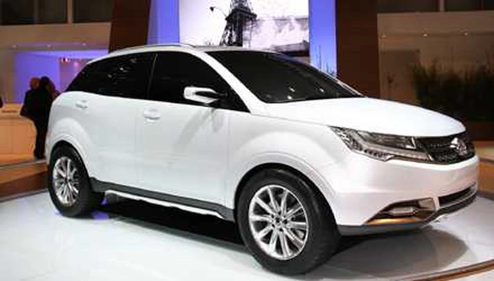 Fallimento scongiurato per Ssangyong