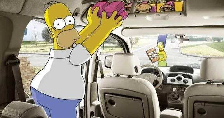 Popolazione sovrappeso? Le auto si adeguano