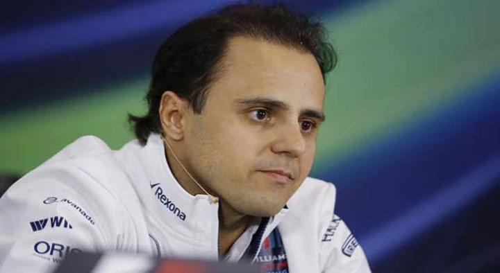 F1: la Williams conferma il ritorno di Massa