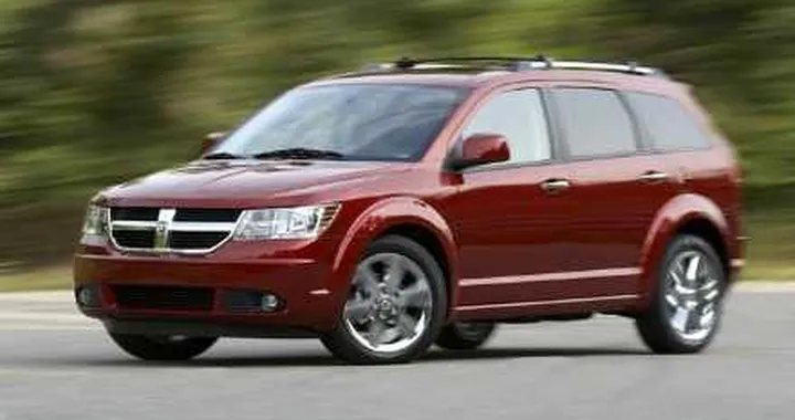 Chrysler supera Ford nel segmento dei Suv