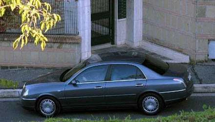 Brunetta: car sharing per le auto blu, perchè no?