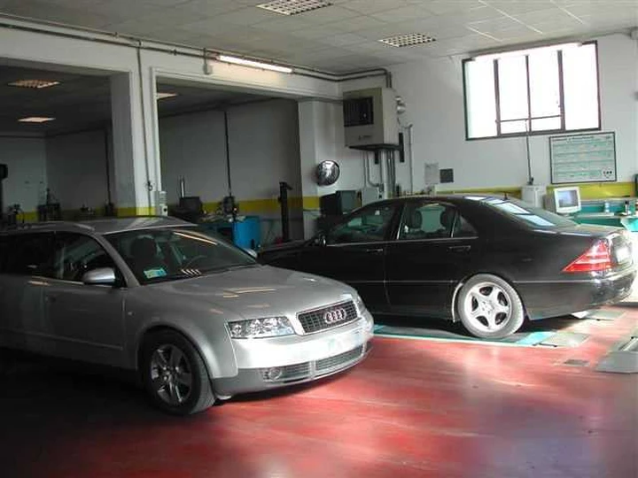 UK: in officina ci vanno più europee che Jap