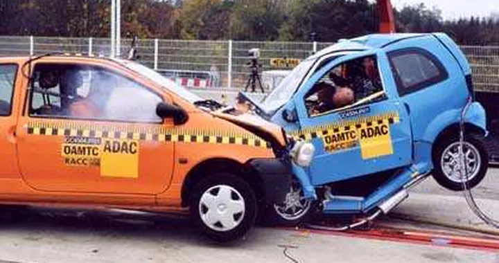 Minicar: insicure se affidate a inesperti