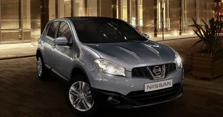 Nissan Qashqai: nuove promozioni per il crossover giapponese