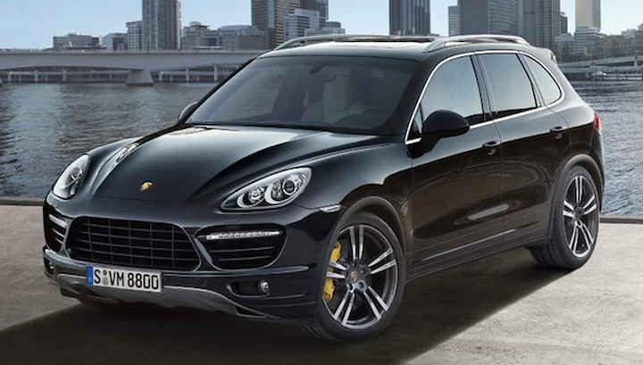 Dieselgate, sospese vendite Usa dei suv Porsche Cayenne