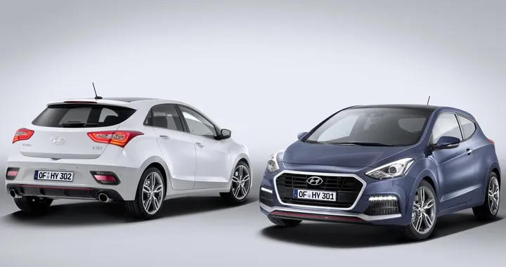 Hyundai: presentate le novità per il 2015
