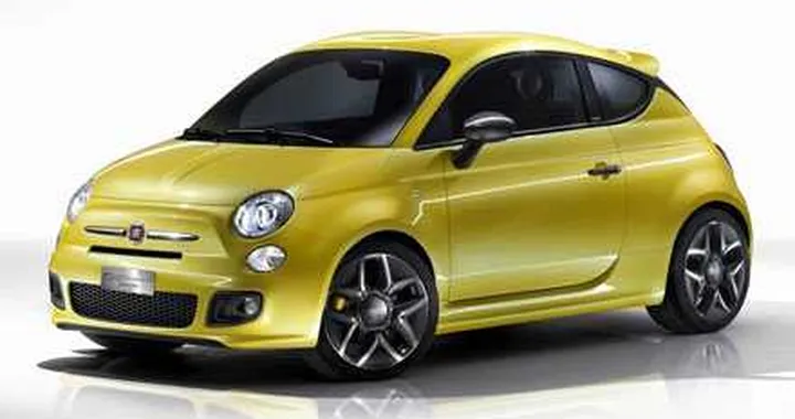 Fiat 500 coupé Zagato: confermata la produzione
