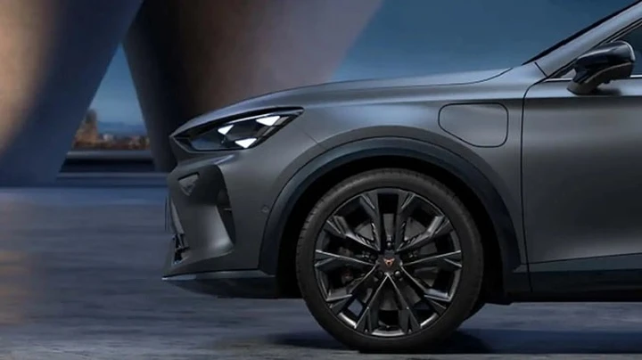 Cupra Formentor Dark Night e Dark Stone: eleganza e potenza per il mercato italiano
