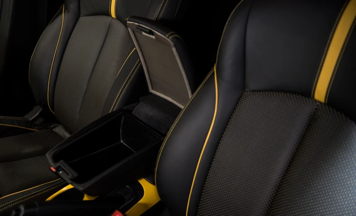 Nissan Signal Shield: la fisica al servizio della sicurezza