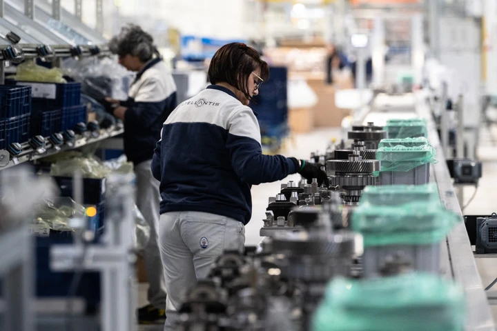 Scelta la sede per i futuri motori diesel Euro 7 di Stellantis