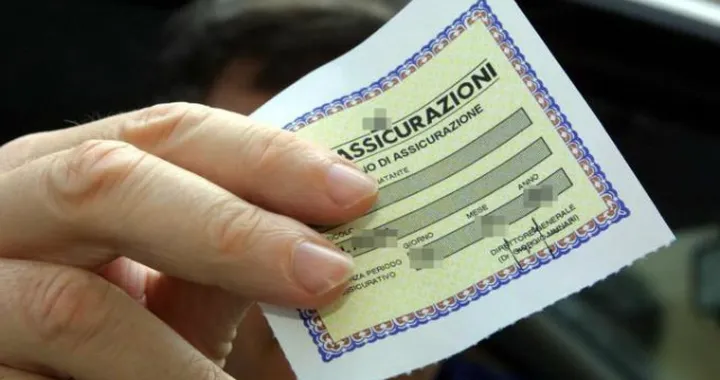 Assicurazione RC Auto: niente tagliando da aprile