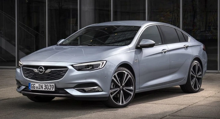 Opel: richiamo in vista per 100.000 vetture?