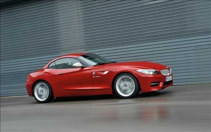 Bmw: novità in vista per Serie 3 e Z4
