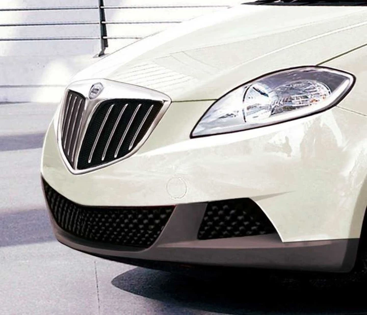 Nuova Lancia Ypsilon: aspettando Ginevra