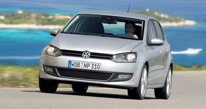 Volkswagen: un weekend ricco di novità