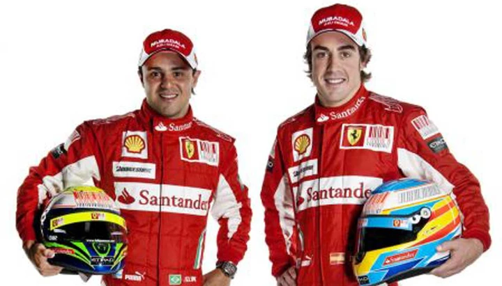 F1, Ferrari: nel 2011 non ci sarà una prima guida