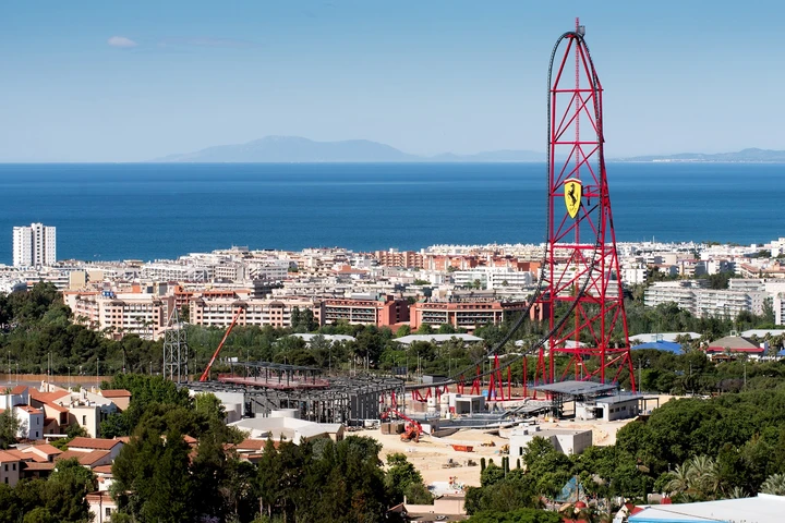 Monza e Ferrari Land, divertimento allo stato puro per i tifosi della Rossa