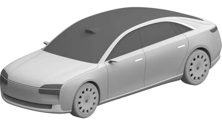 Huawei fa sul serio: spuntano i brevetti delle auto anti-Elon Musk