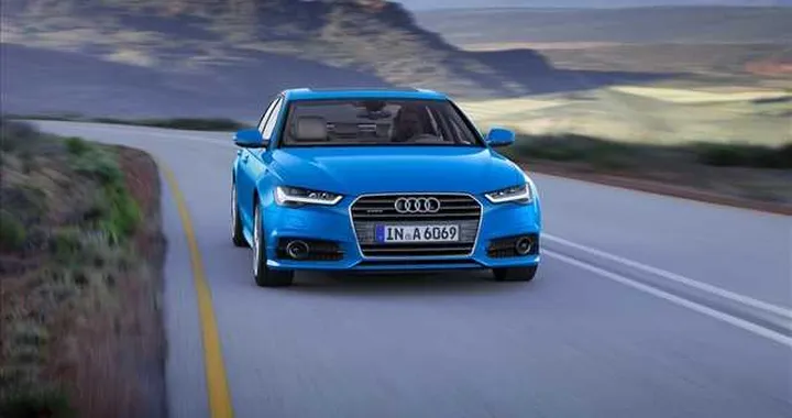 Audi A4 e A6: le novità della gamma 2017